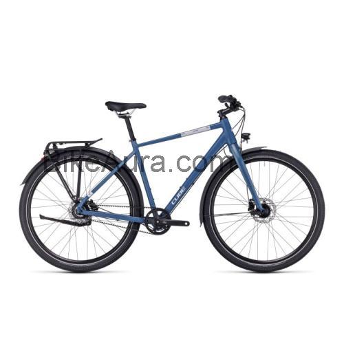 Cube Travel ficha tecnica 